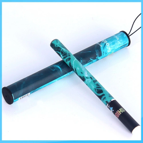 Mini kertakäyttöinen E -savuke E Shisha Pen Vesipiippu